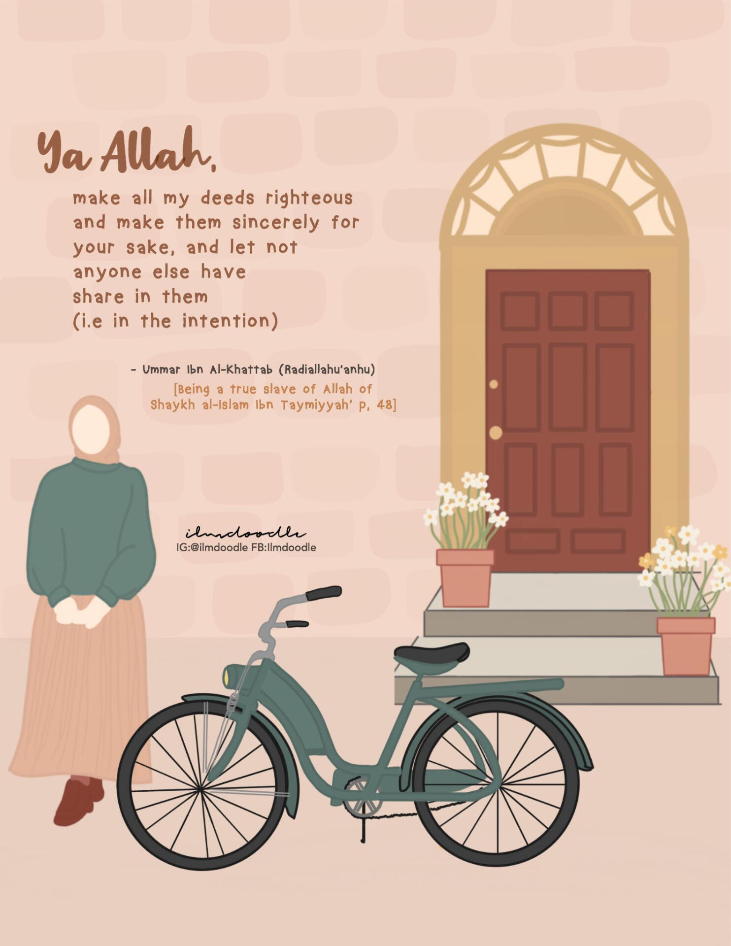 Dowload free Islamic Books!